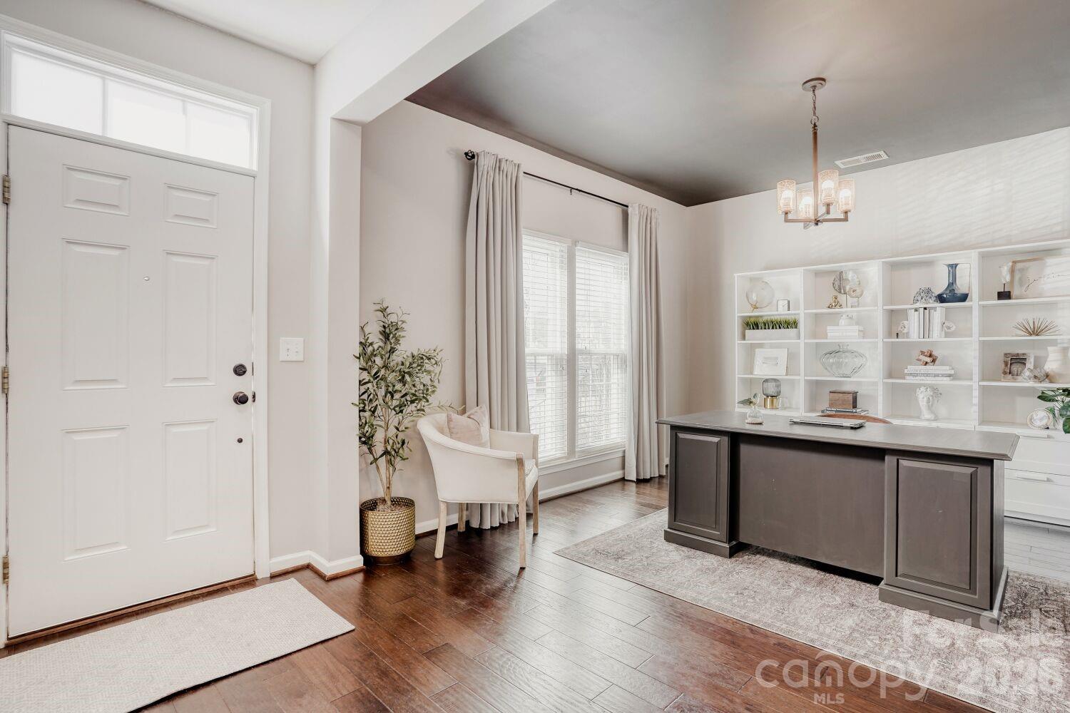 4304 Park South Station Boulevard