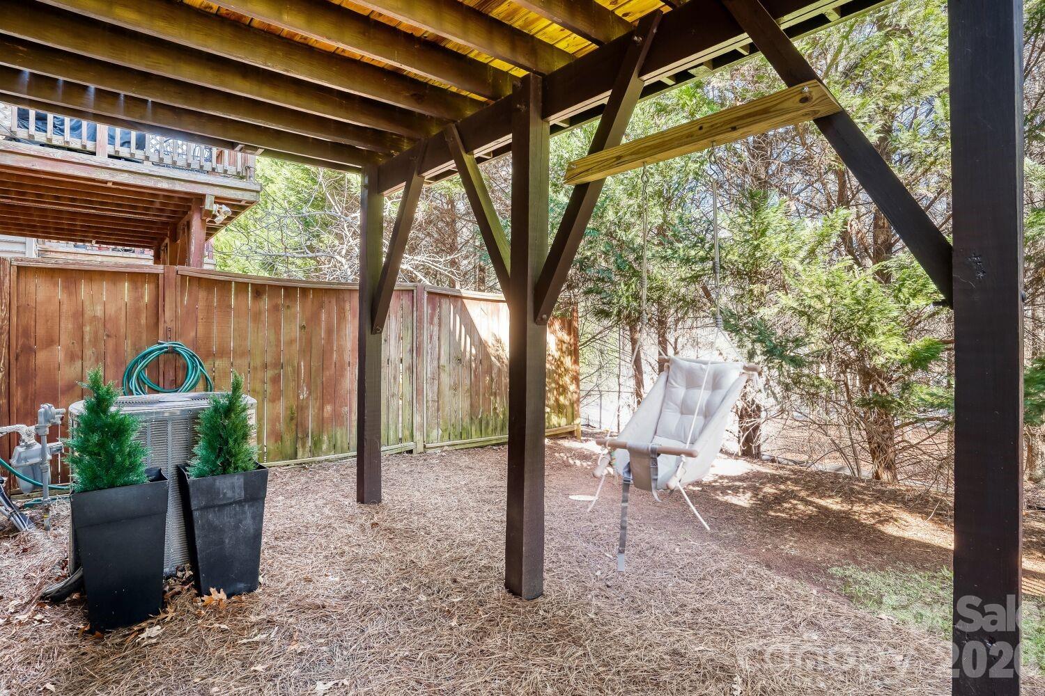 Park South Station - Residential