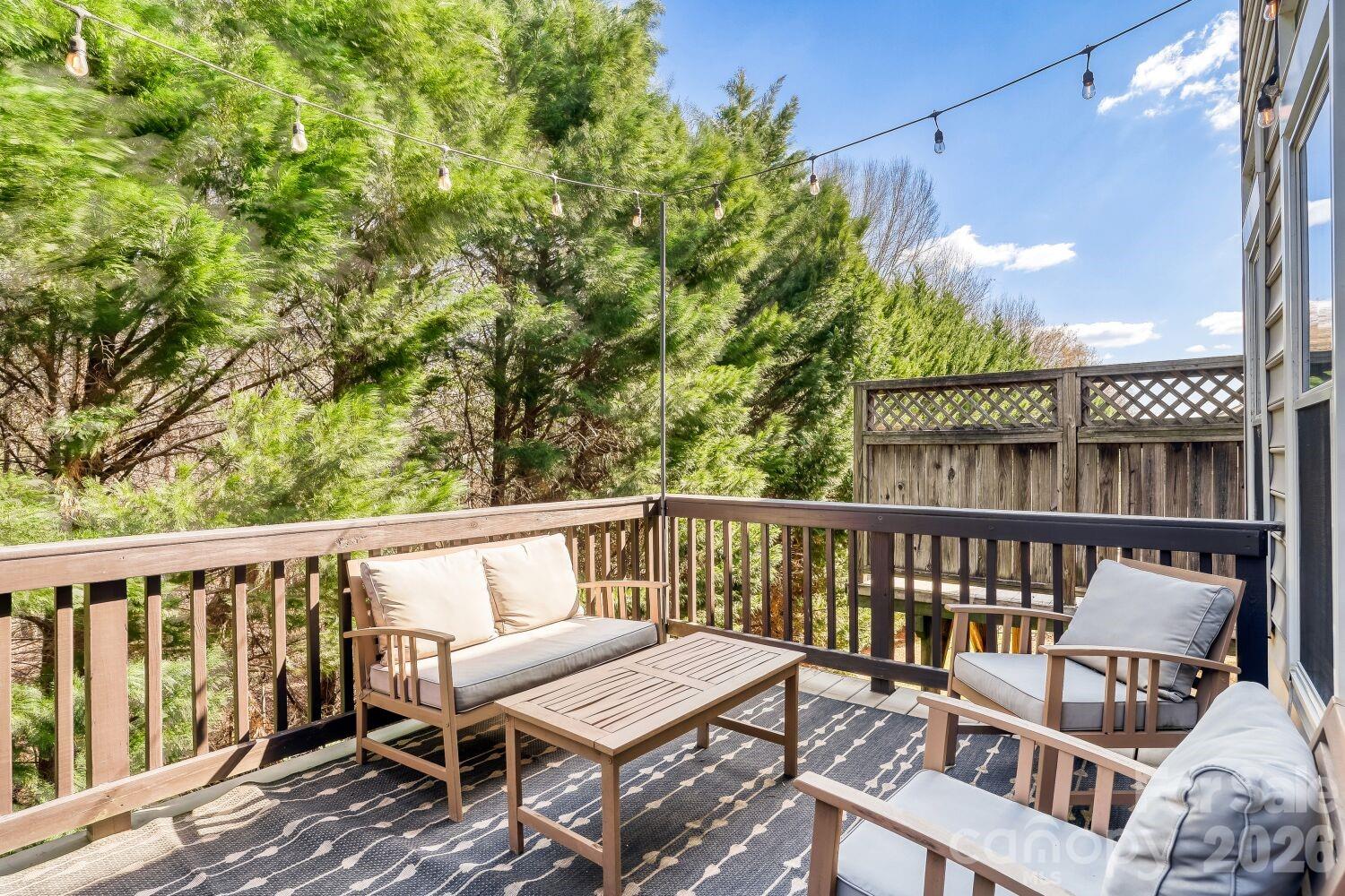 Park South Station - Residential