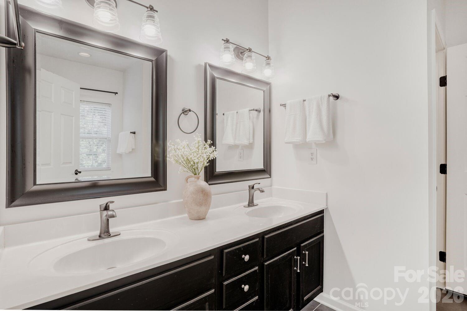 Park South Station - Residential