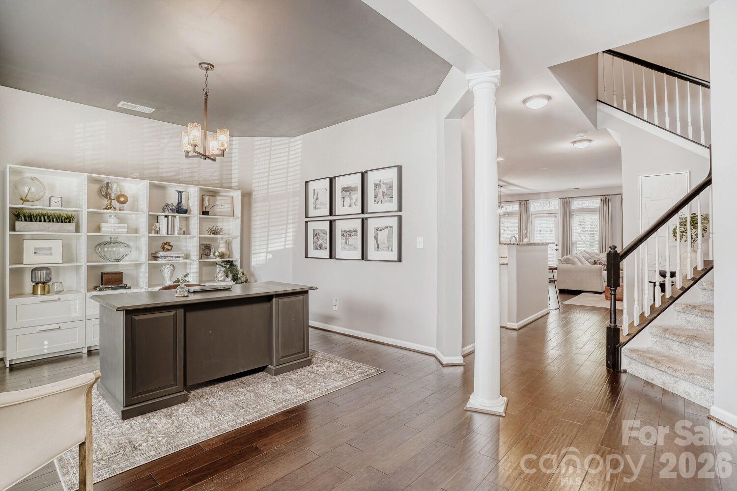 4304 Park South Station Boulevard