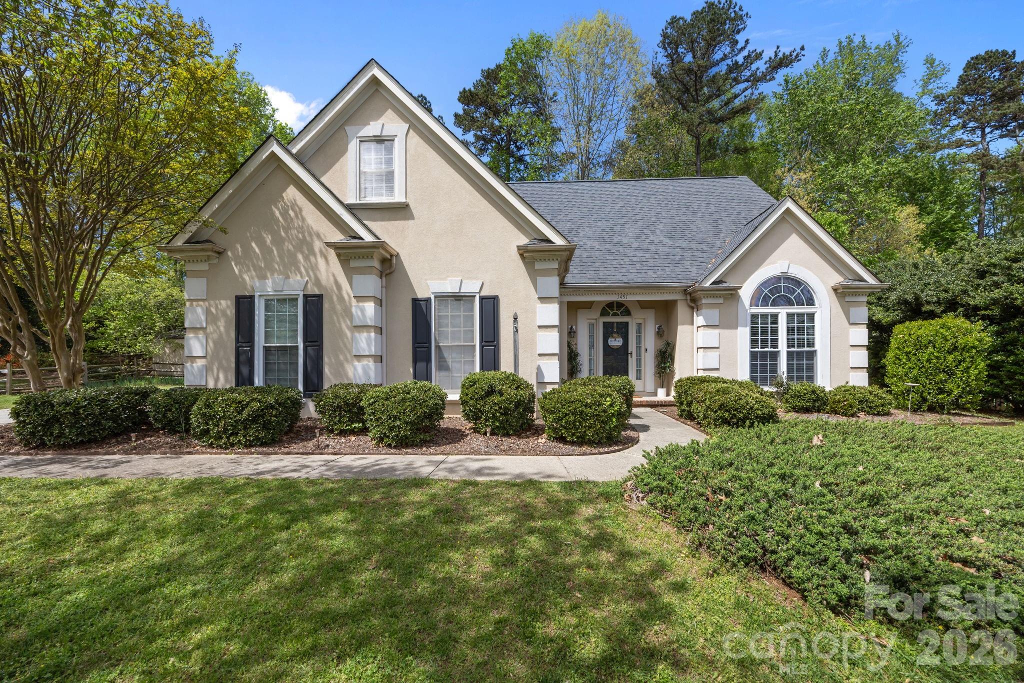 1451 Pine Needle Lane