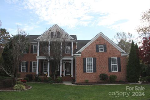 A home in Marvin