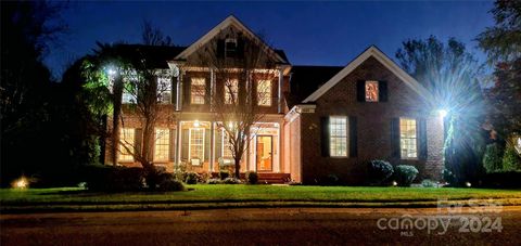 A home in Marvin