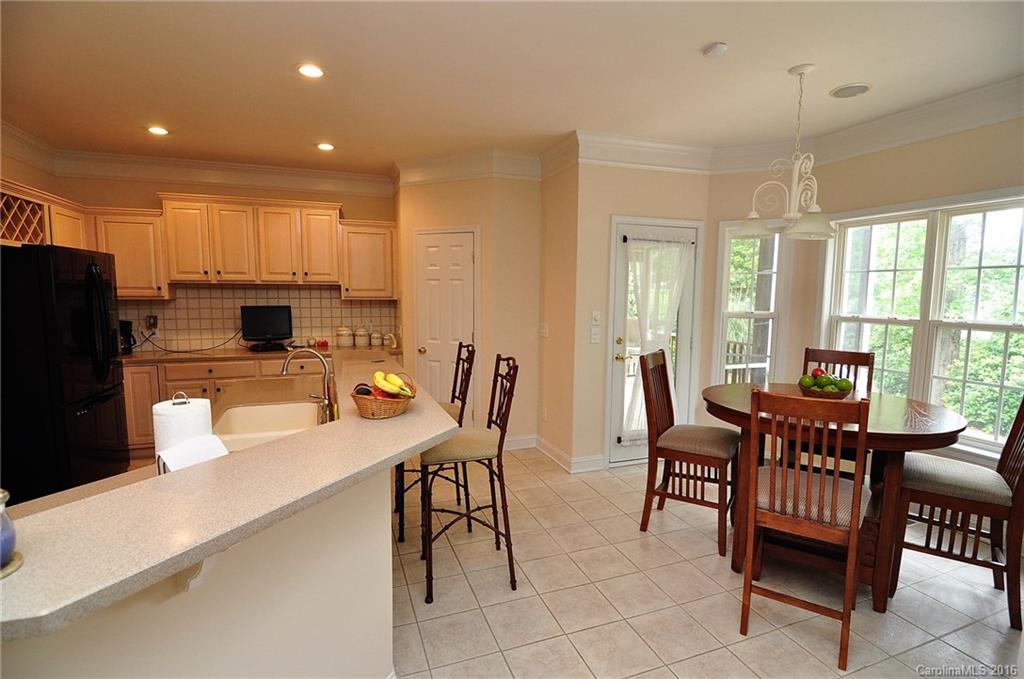 Claybrooke - Residential