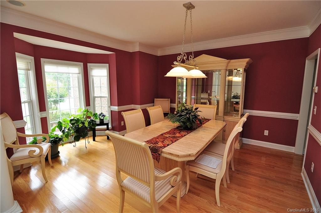 Claybrooke - Residential