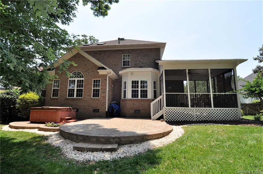 Claybrooke - Residential