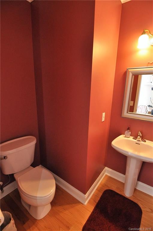 Claybrooke - Residential