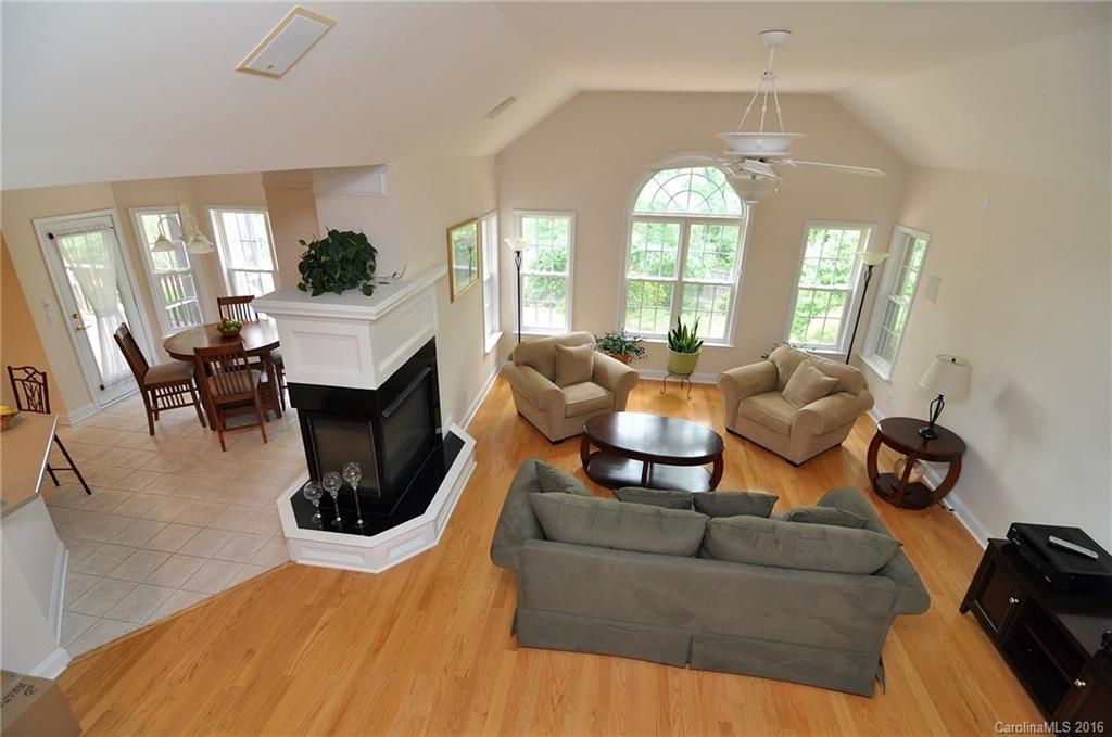 Claybrooke - Residential