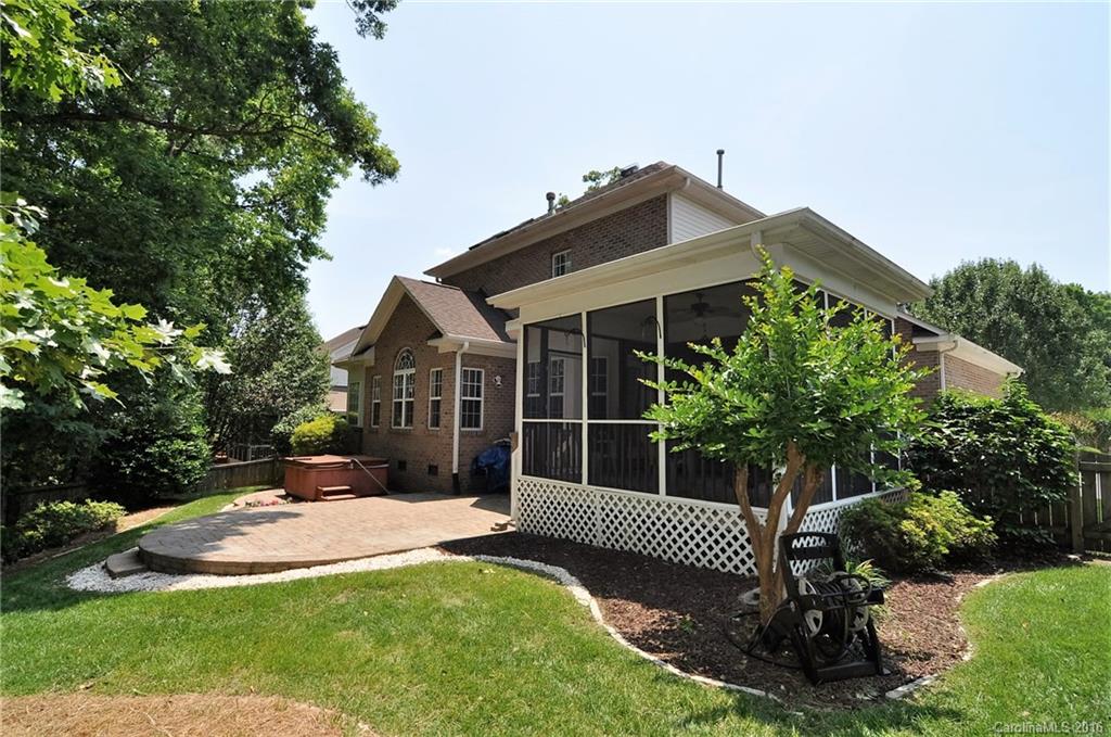 Claybrooke - Residential