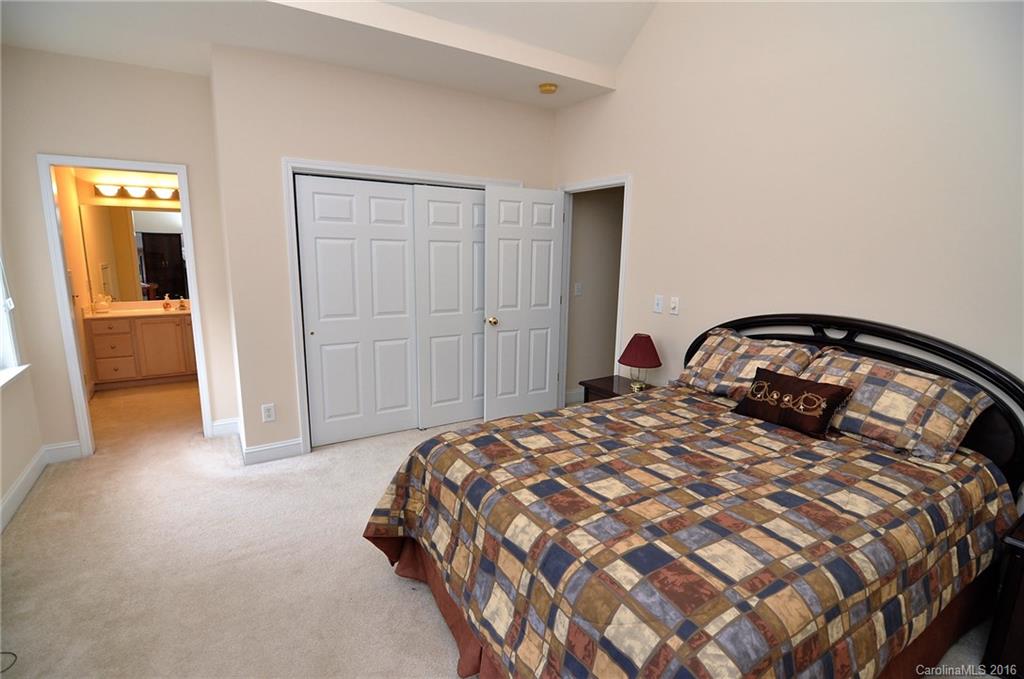 Claybrooke - Residential