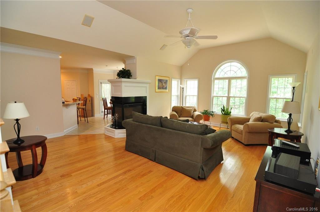 Claybrooke - Residential