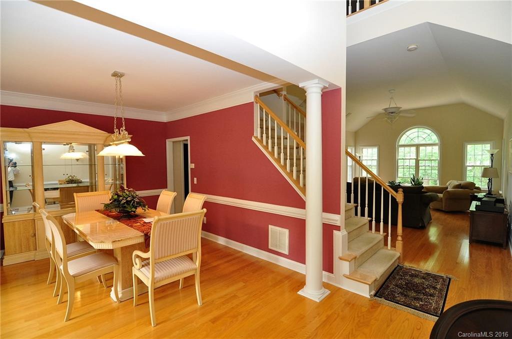 Claybrooke - Residential