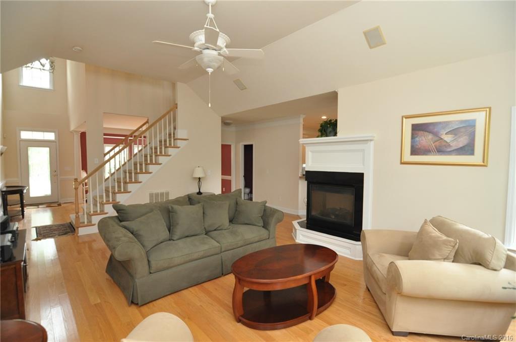 Claybrooke - Residential