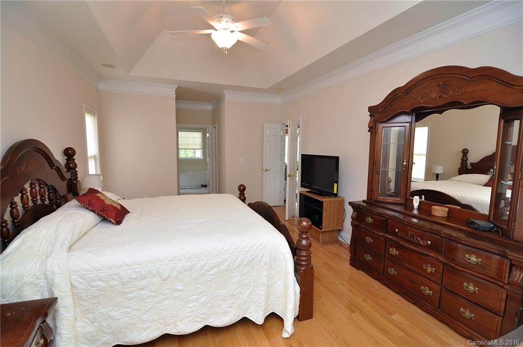 Claybrooke - Residential