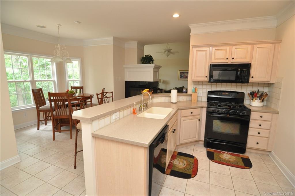 Claybrooke - Residential