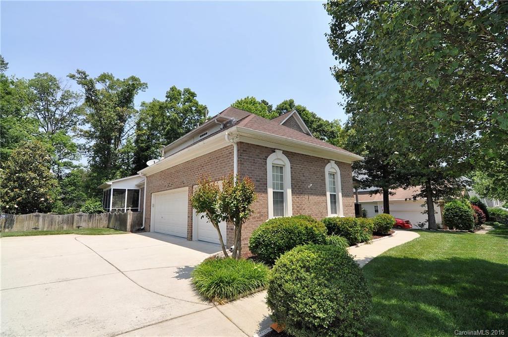 Claybrooke - Residential