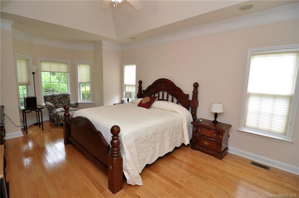 Claybrooke - Residential