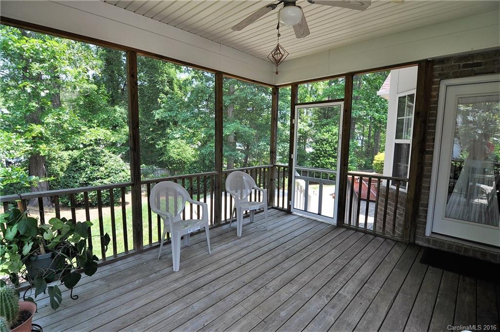 Claybrooke - Residential