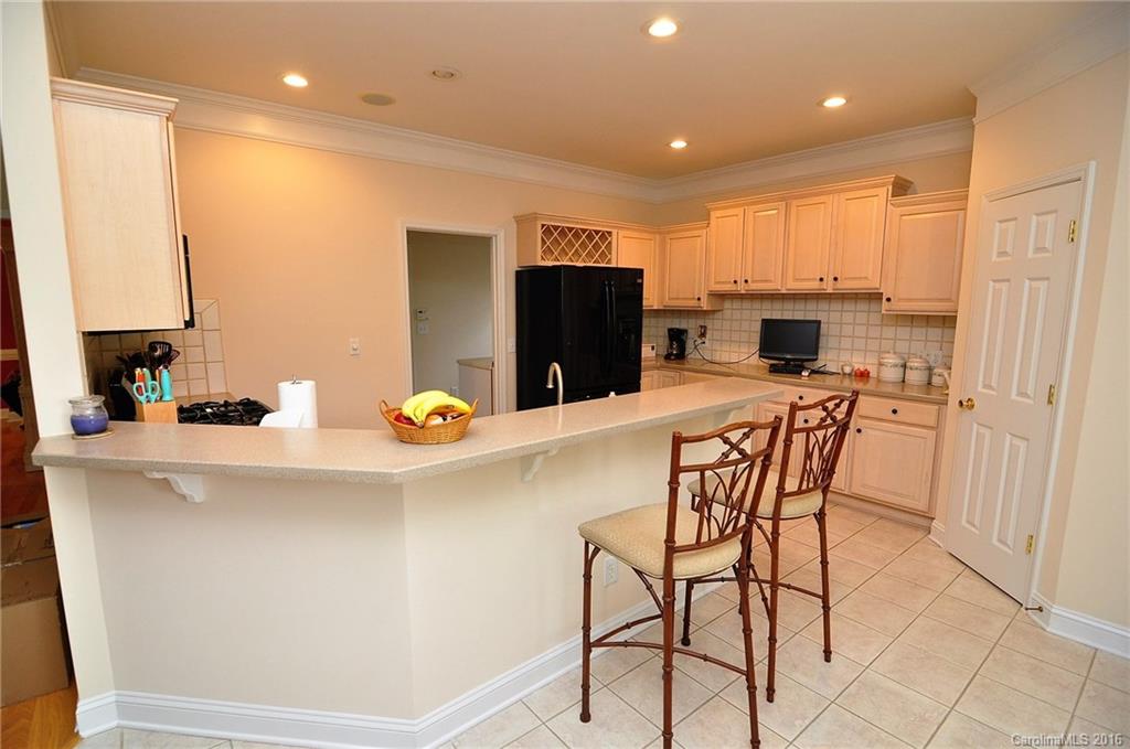 Claybrooke - Residential