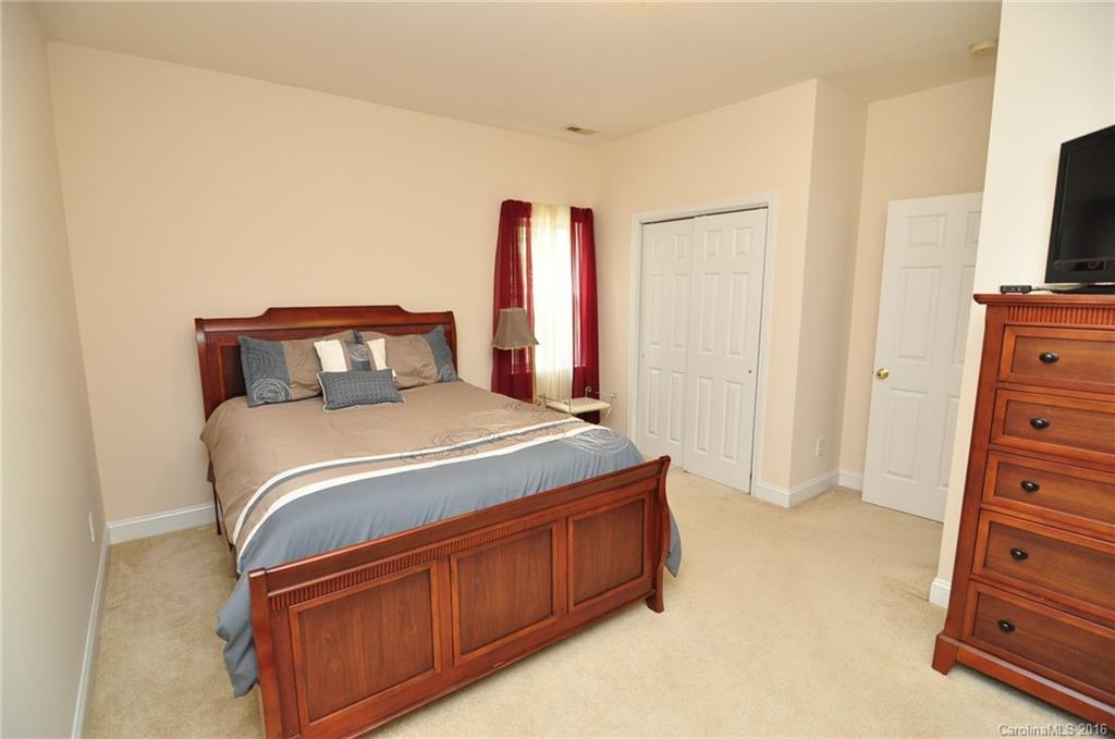 Claybrooke - Residential