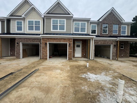 Photo of 4308 Black Court, Harrisburg, NC 28075 (MLS # 4418115)