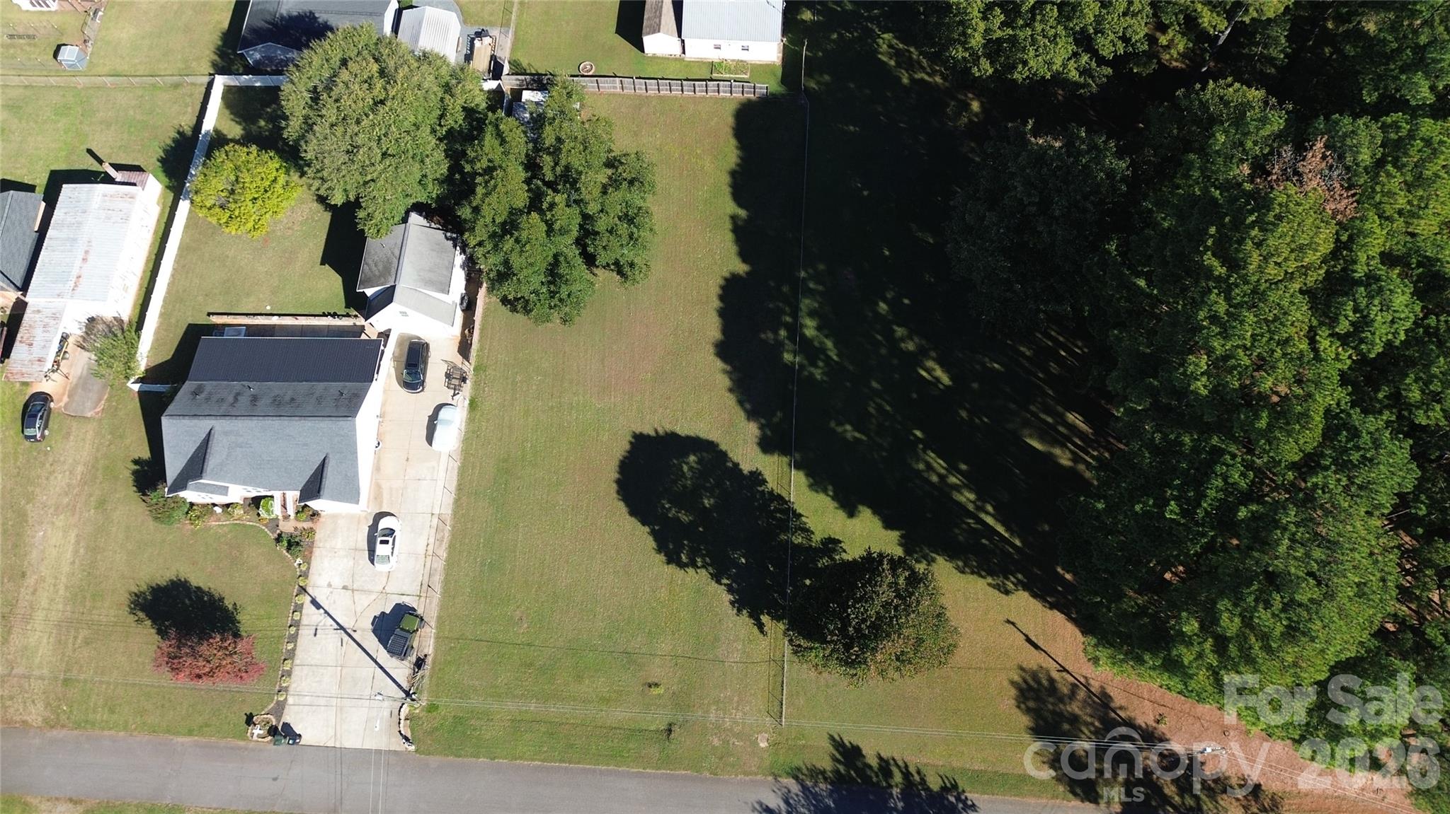 122 SW Rainbow Street Lot 62