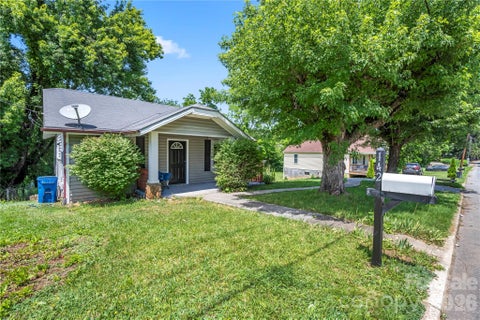 Photo of 142 Substation Road, Canton, NC 28716 (MLS # 4395997)