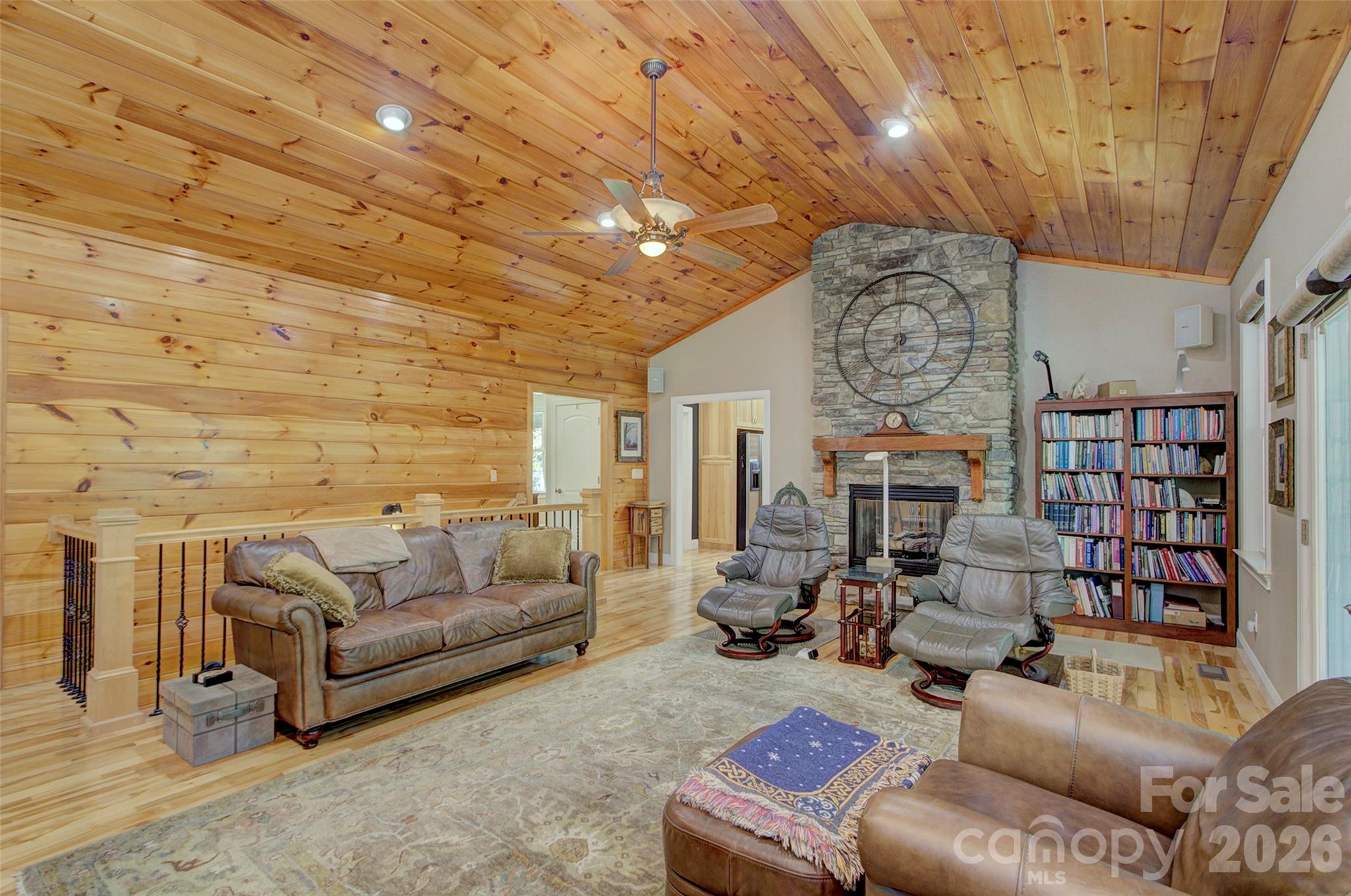98 Soapstone Creek Drive