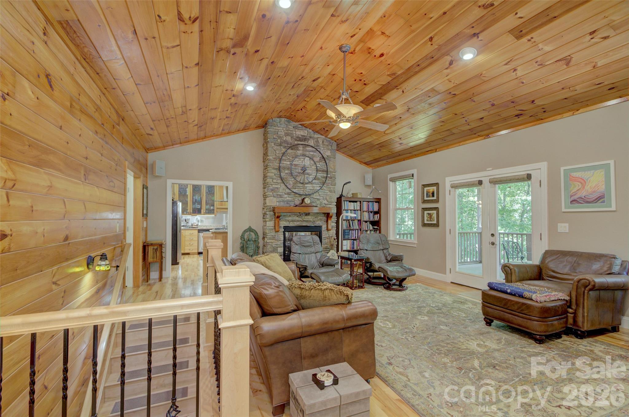 98 Soapstone Creek Drive