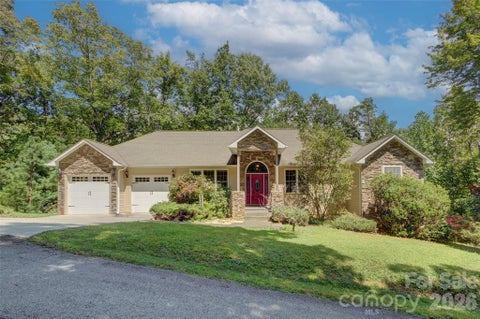 Photo of 98 Soapstone Creek Drive, Arden, NC 28704 (MLS # 4422069)