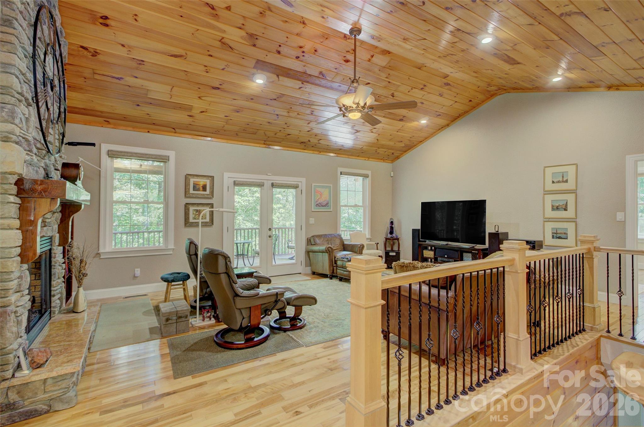 98 Soapstone Creek Drive