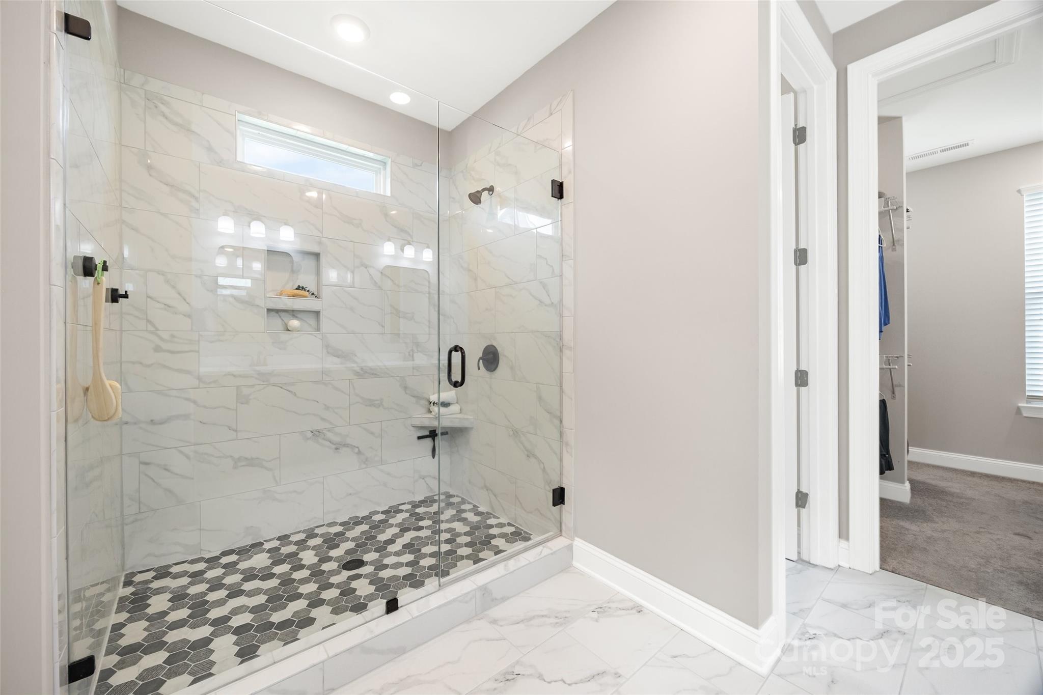 Nims Village - Residential