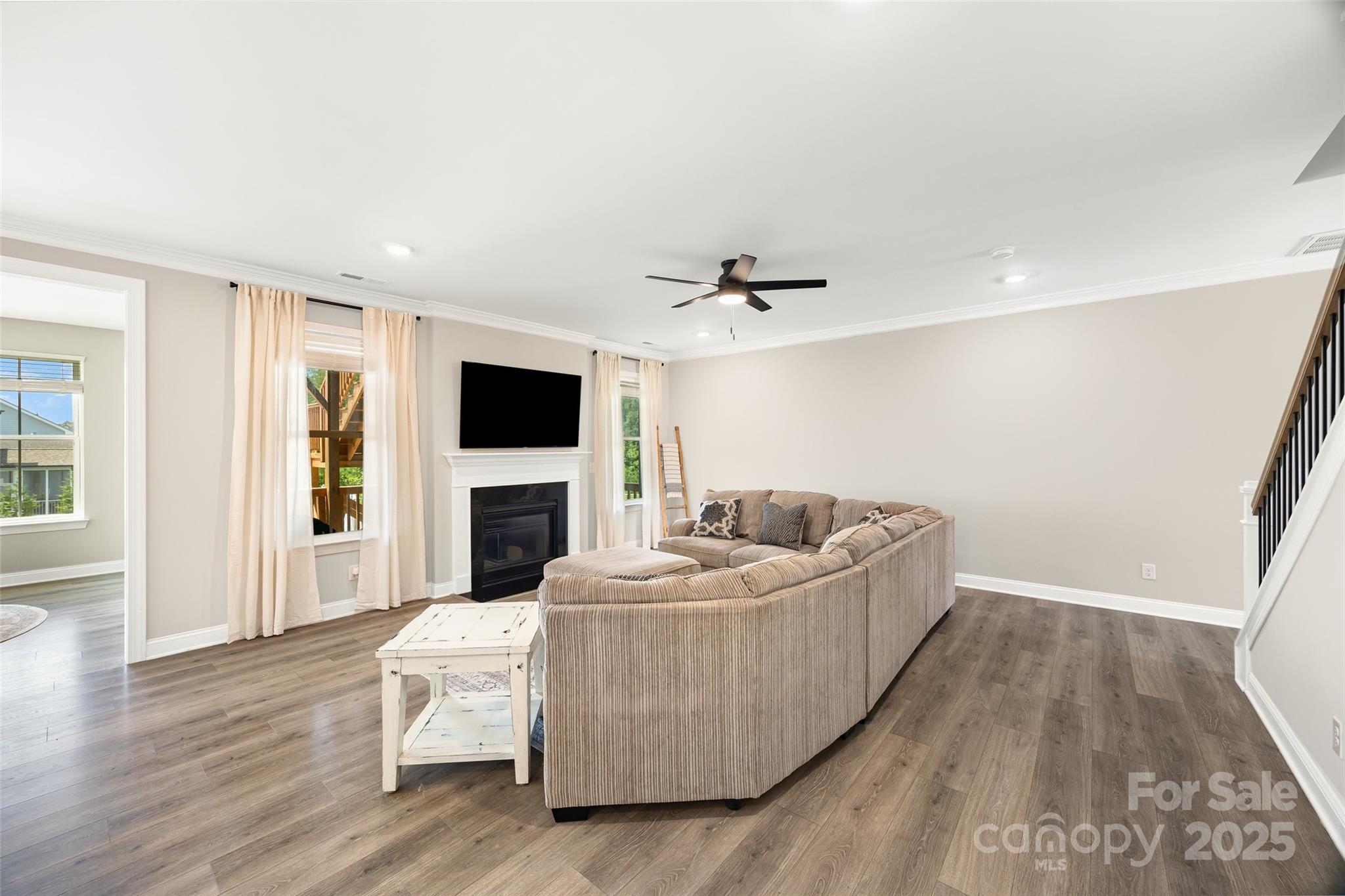 Nims Village - Residential