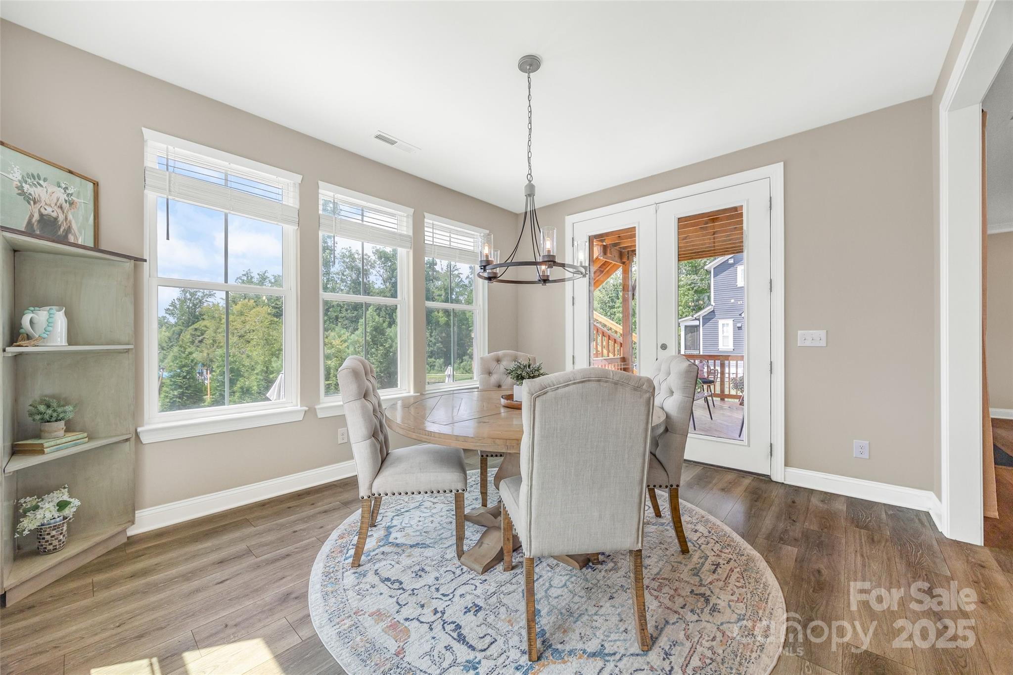 Nims Village - Residential