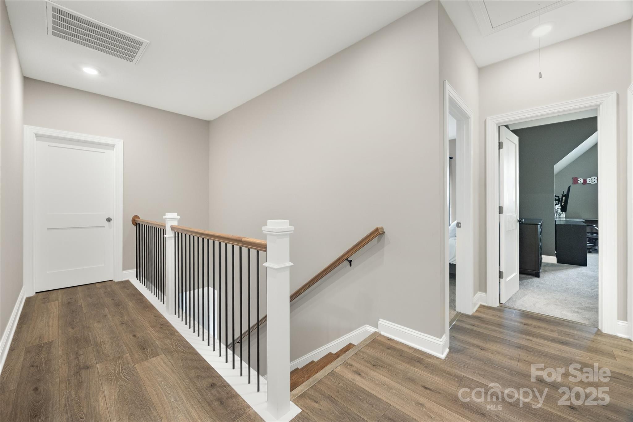 Nims Village - Residential