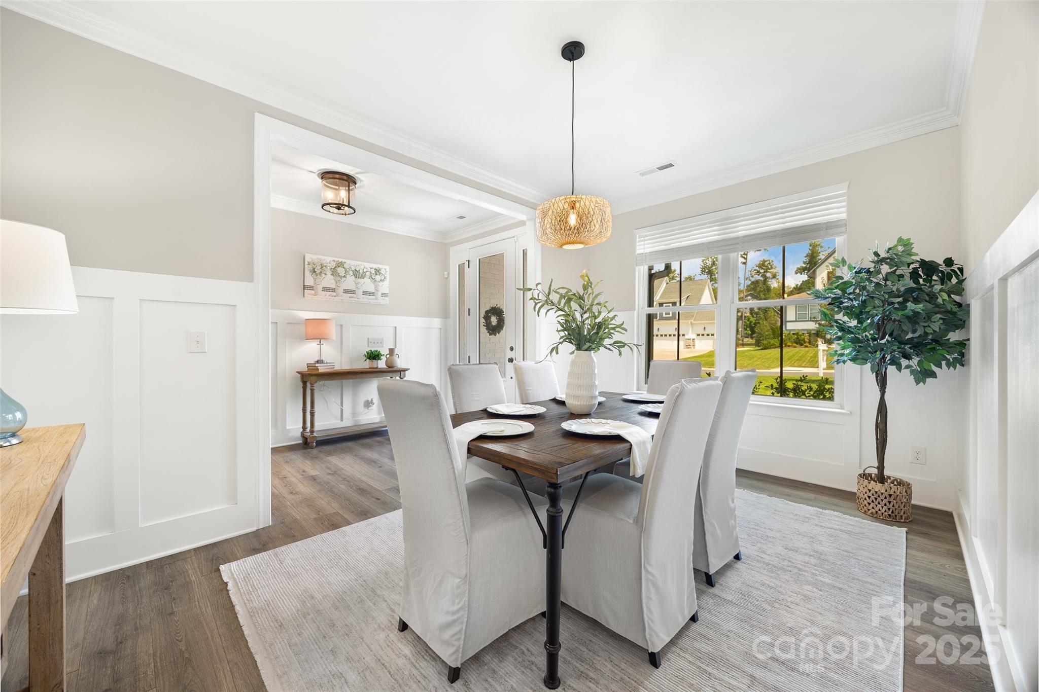 Nims Village - Residential