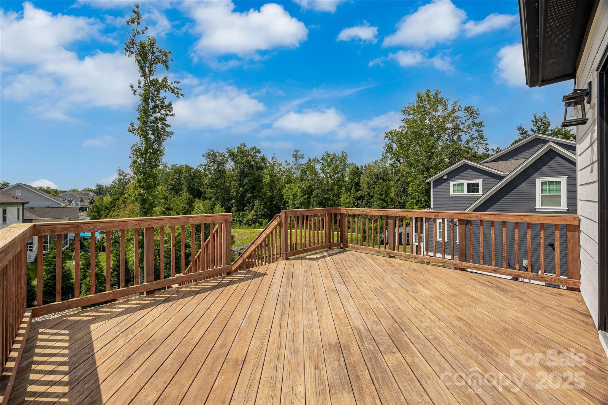 Nims Village - Residential