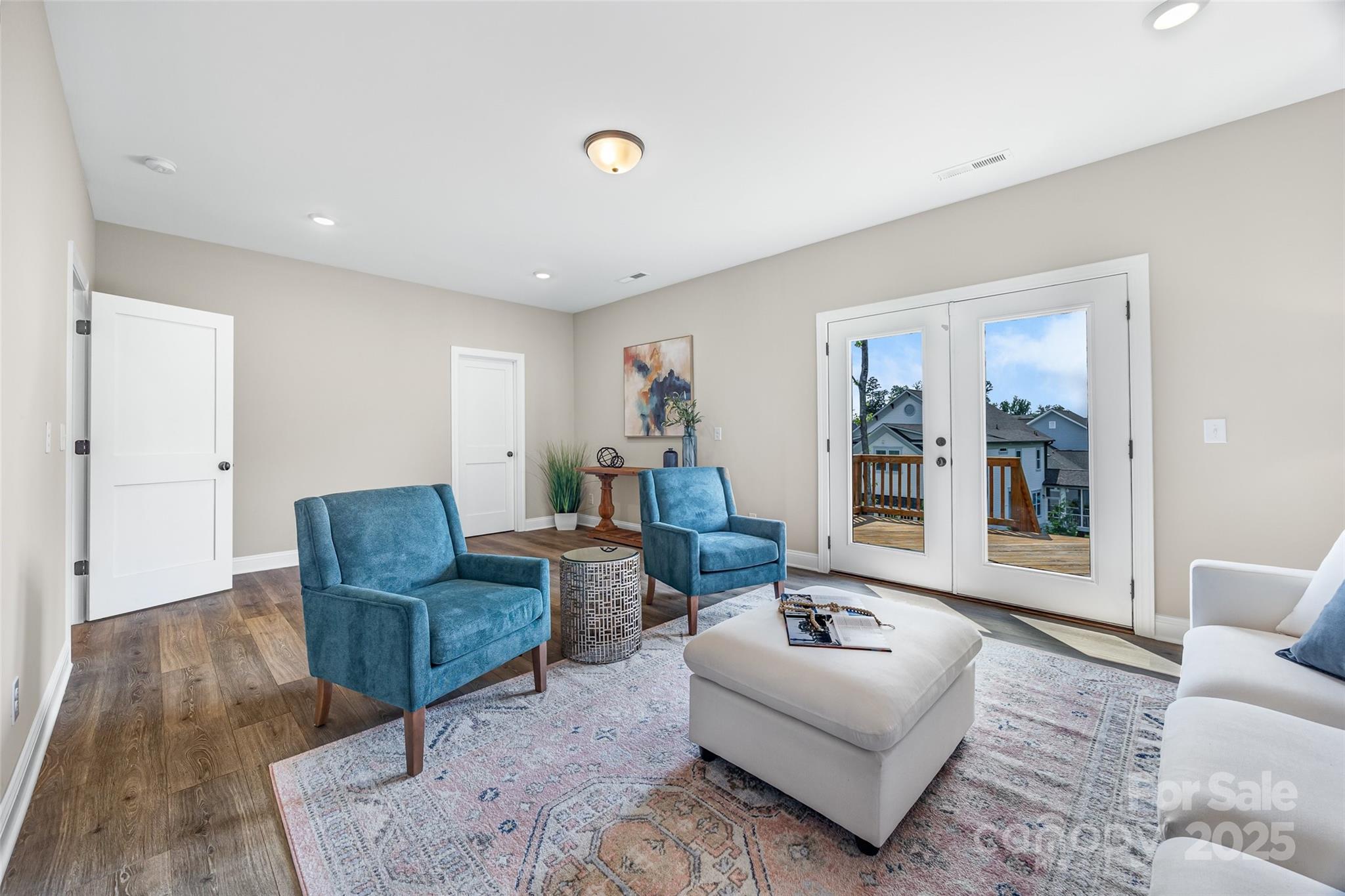 Nims Village - Residential