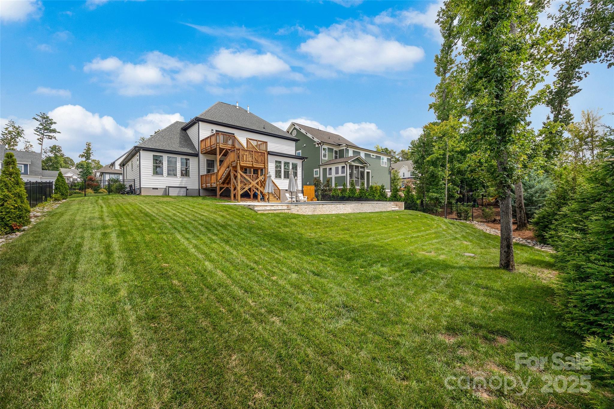 Nims Village - Residential