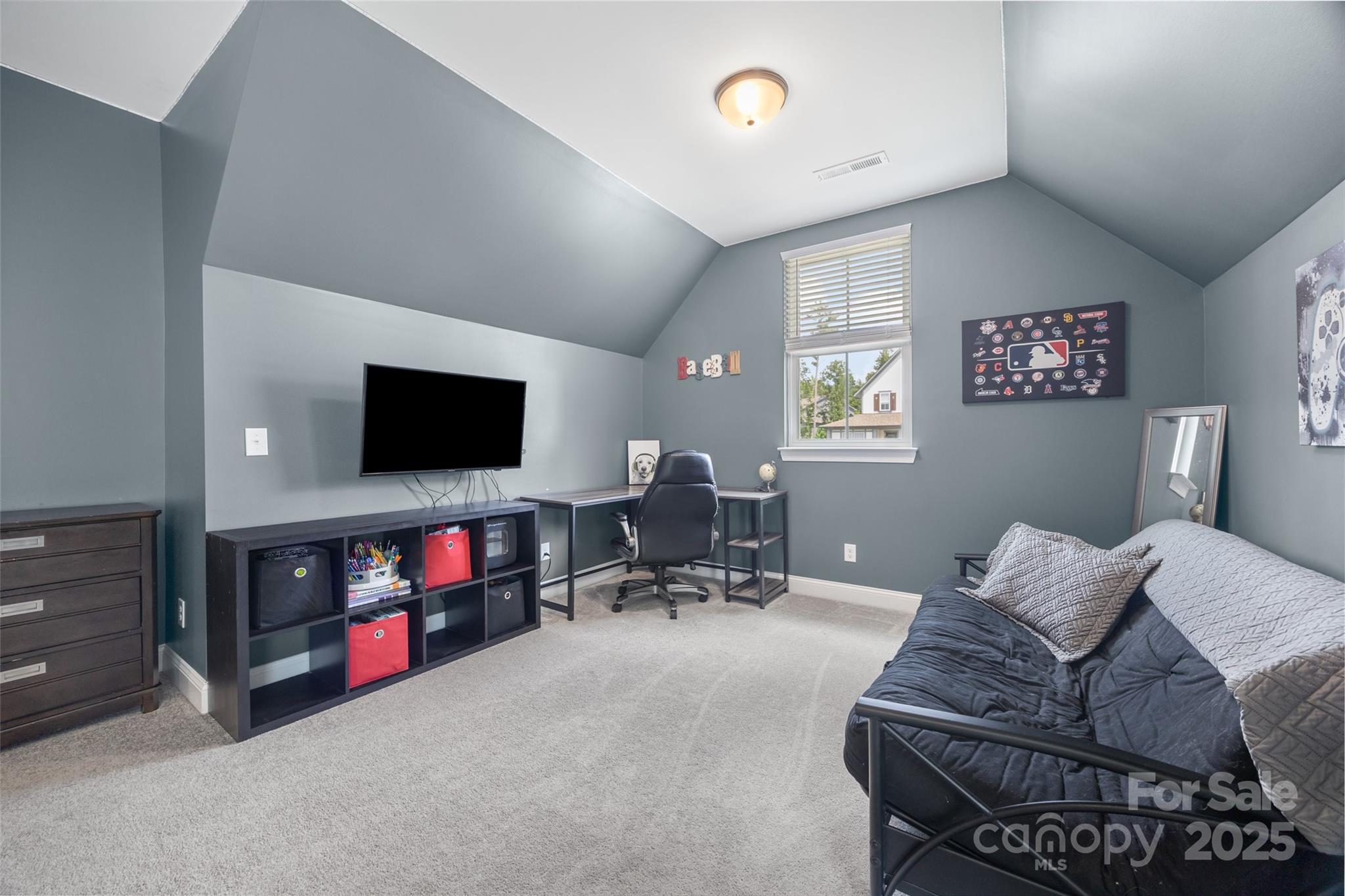 Nims Village - Residential