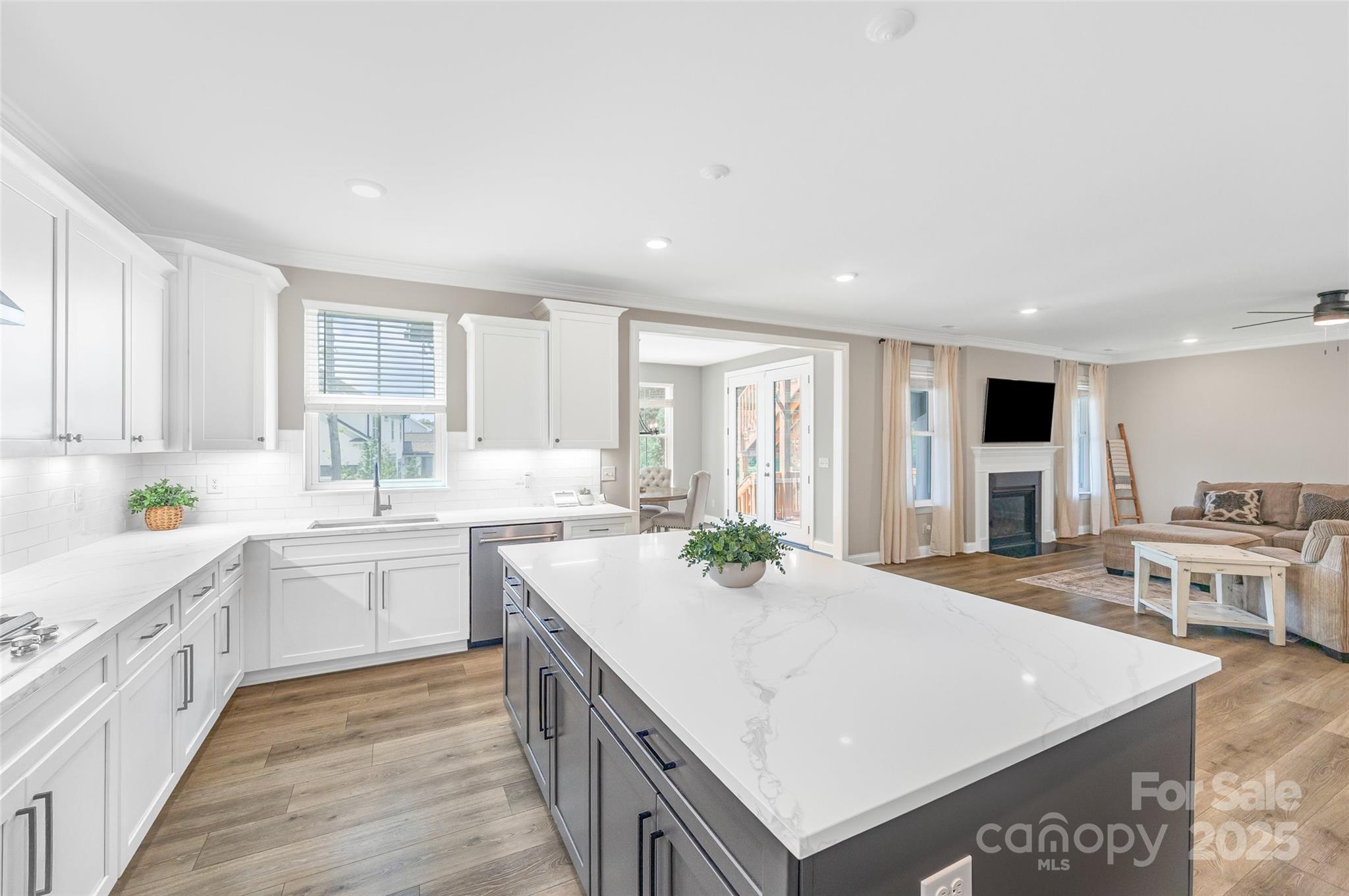 Nims Village - Residential