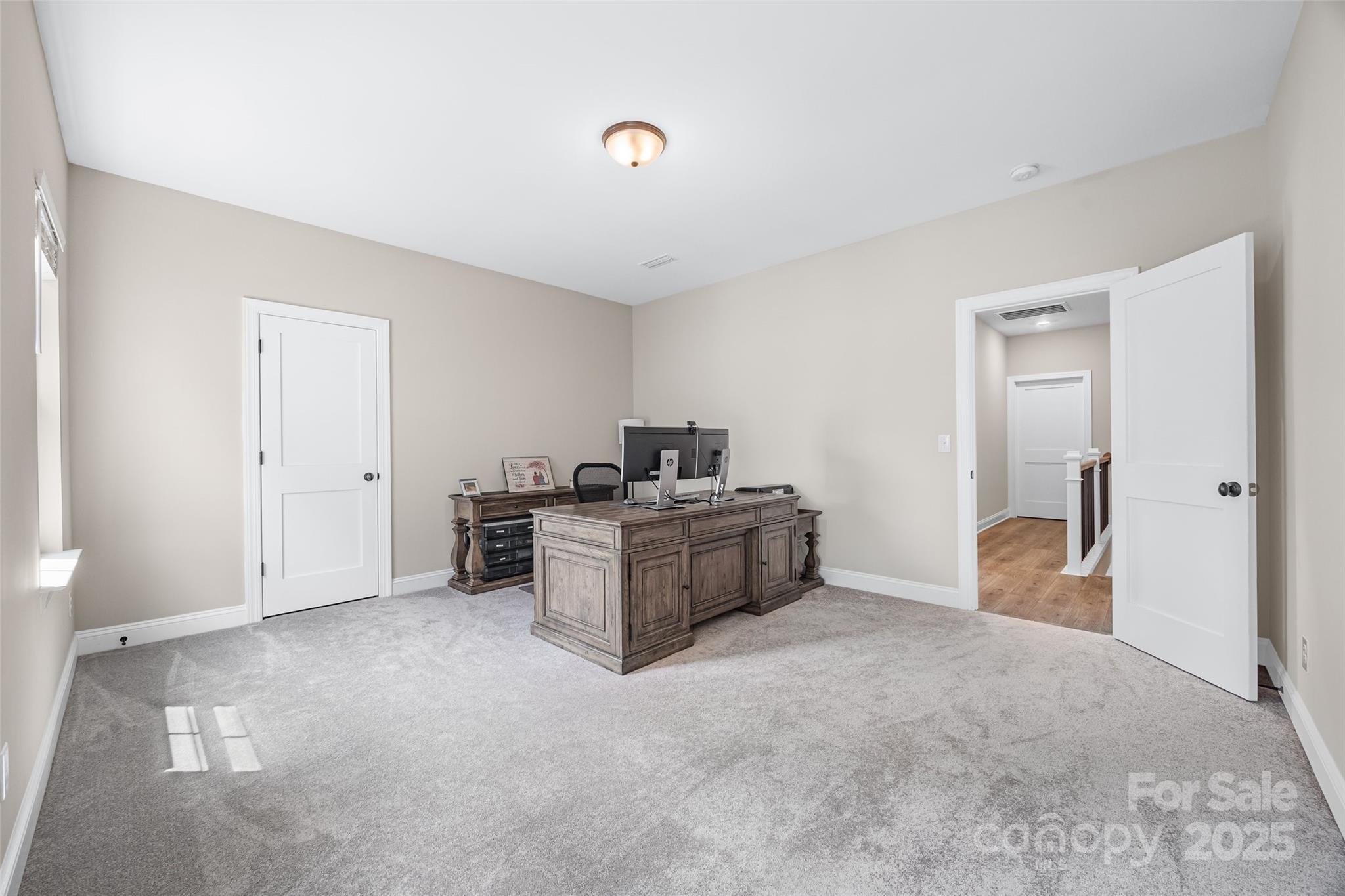 Nims Village - Residential