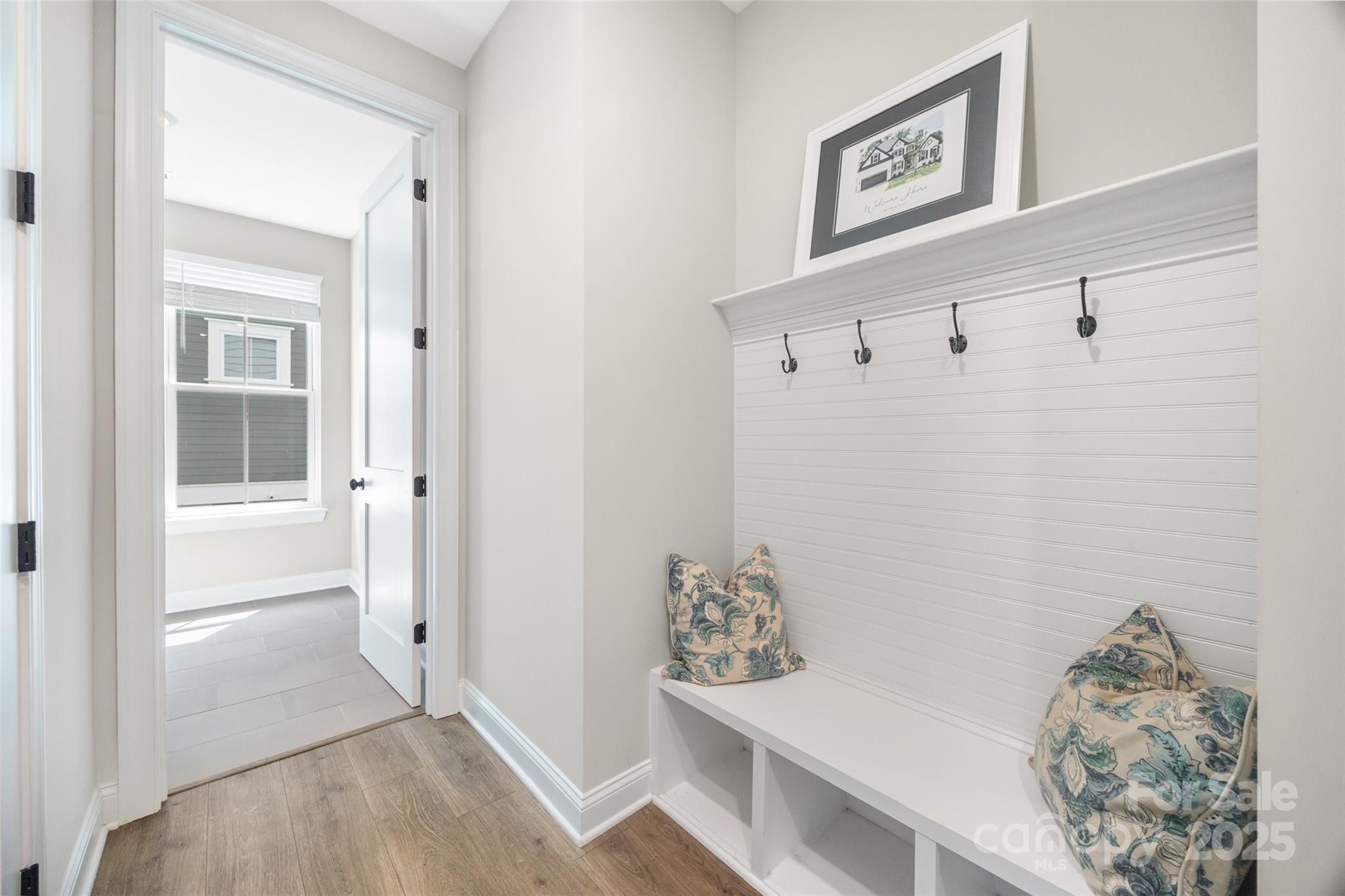 Nims Village - Residential