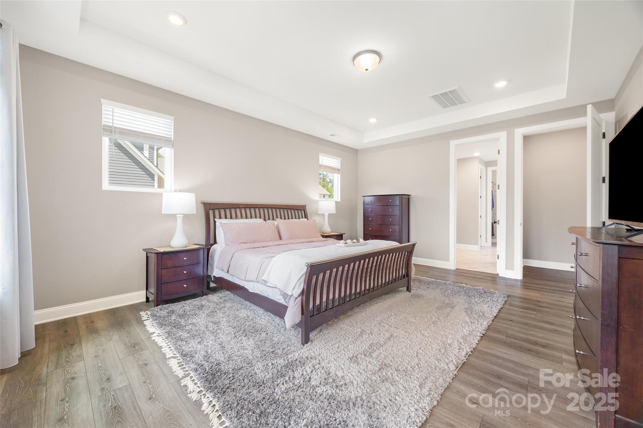 Nims Village - Residential