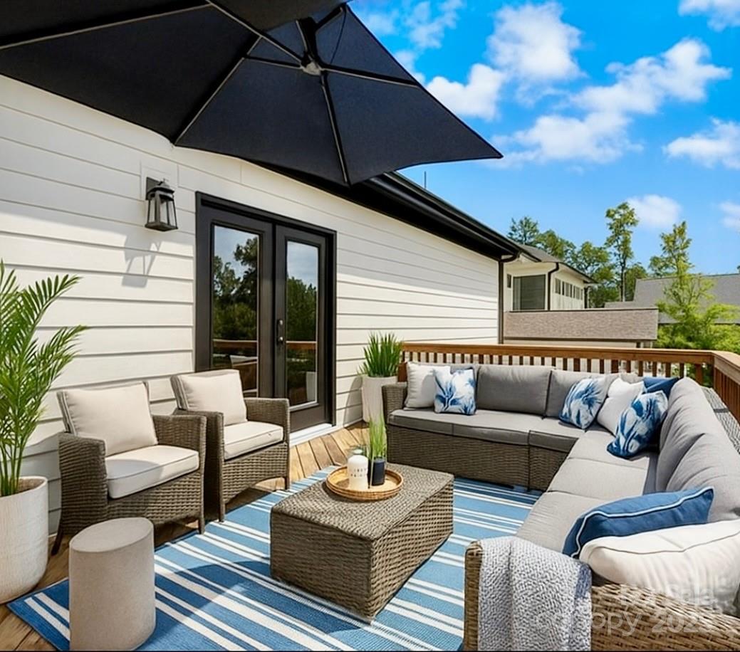 Nims Village - Residential