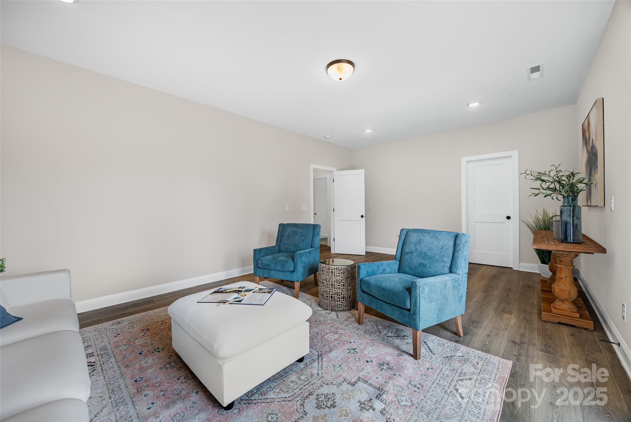 Nims Village - Residential