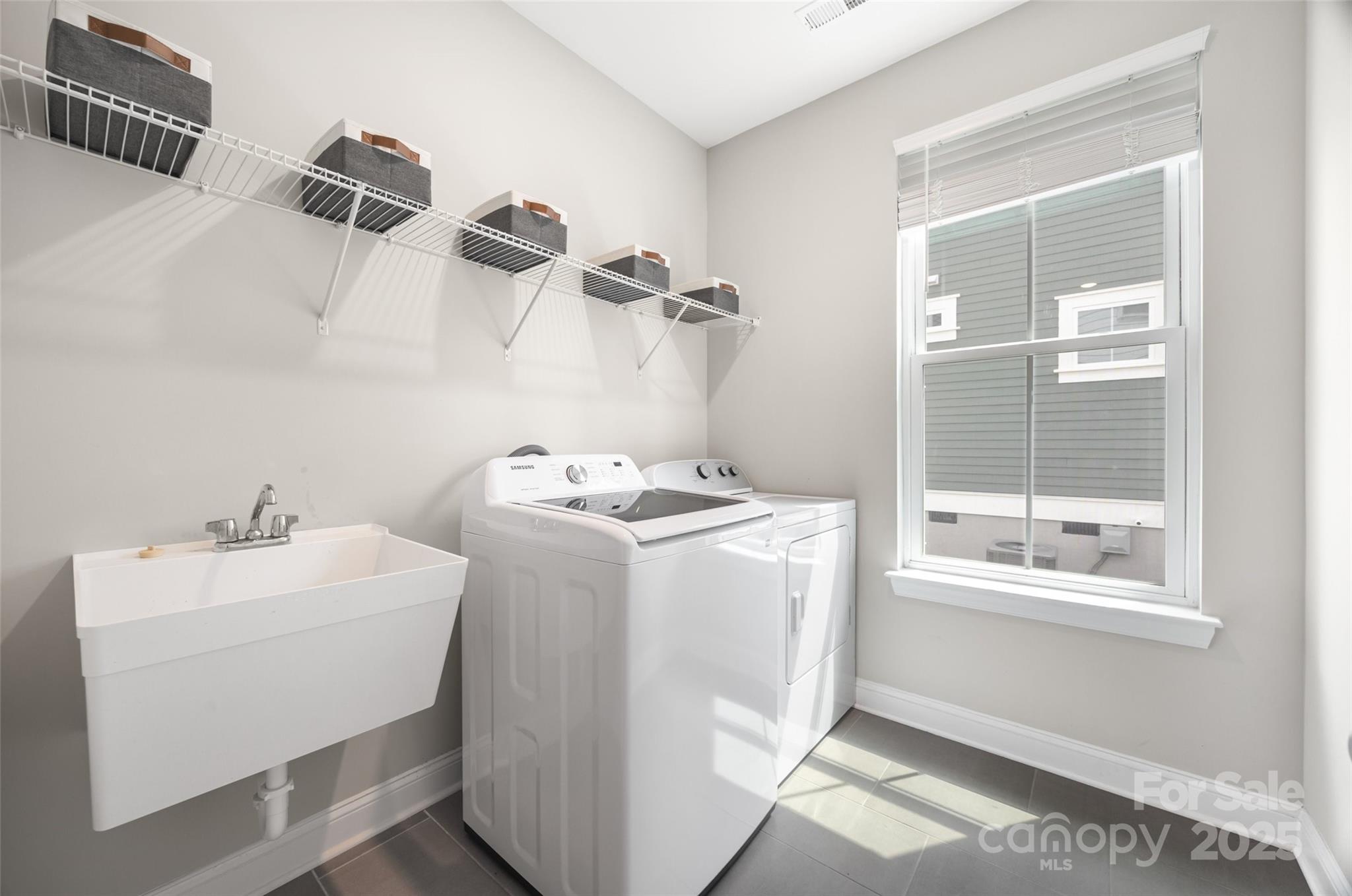 Nims Village - Residential