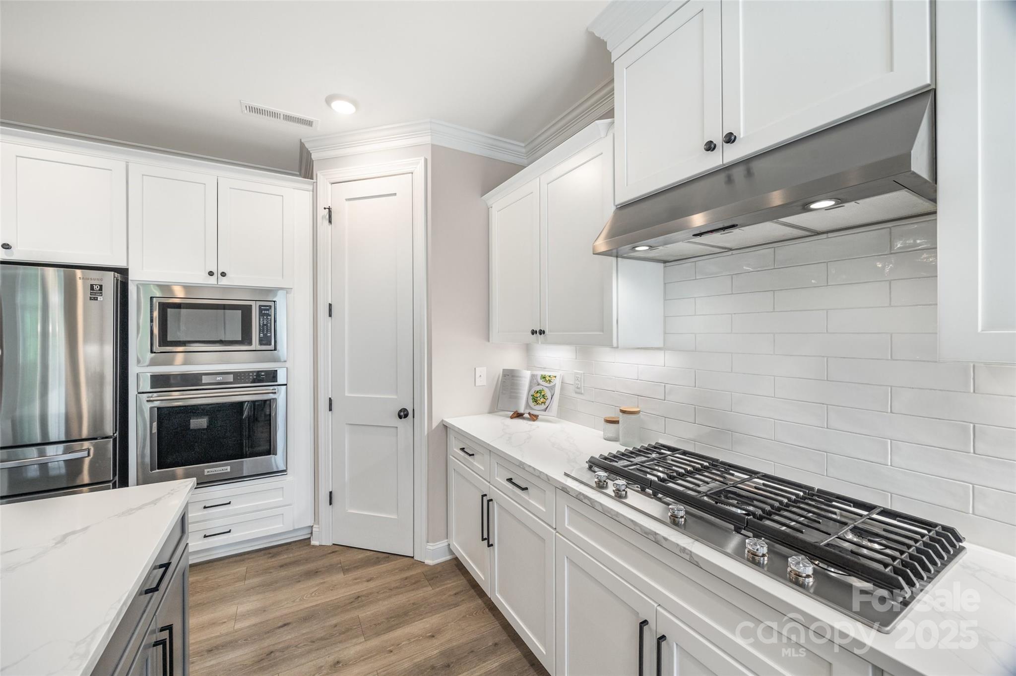 Nims Village - Residential