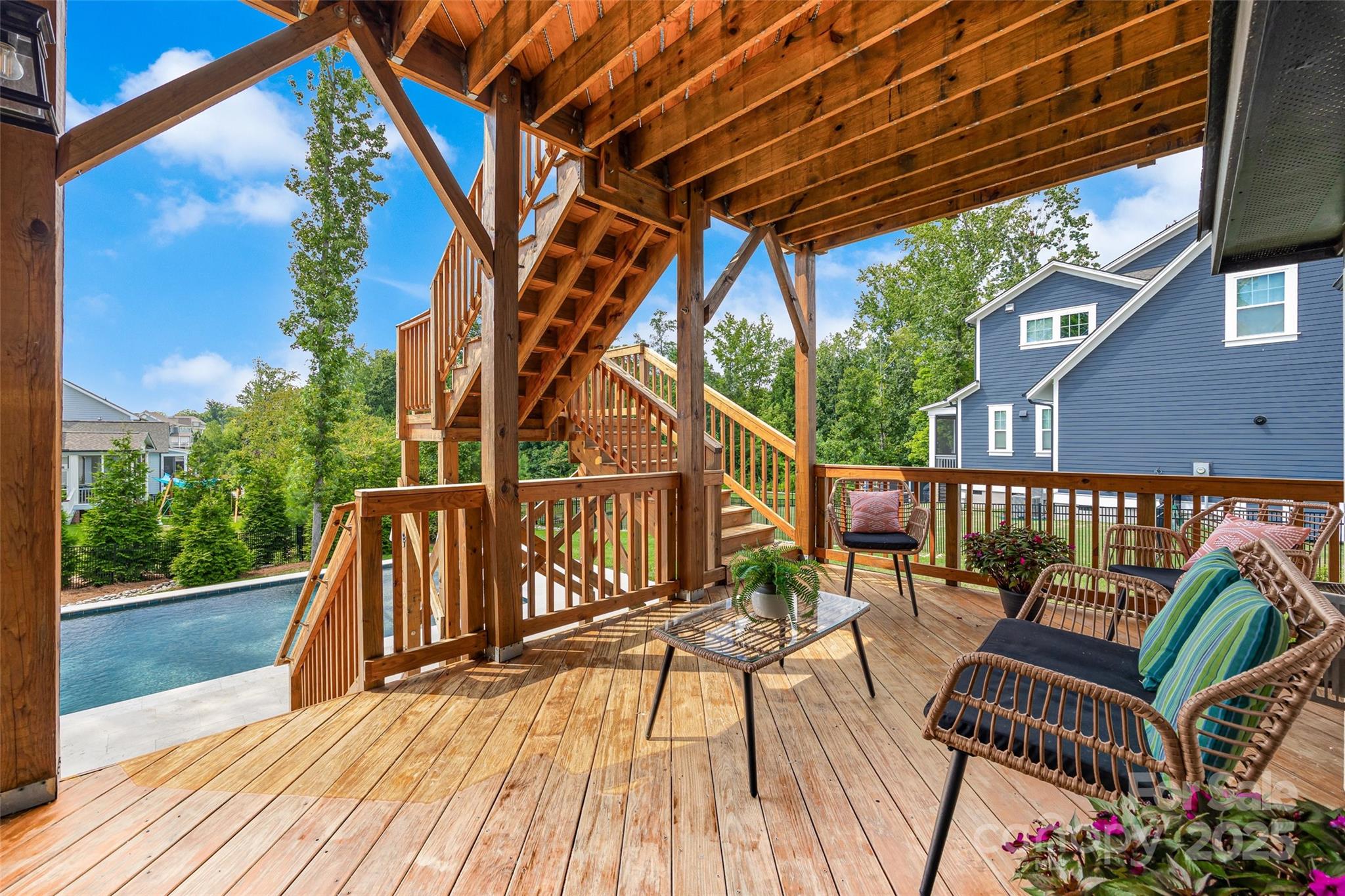 Nims Village - Residential